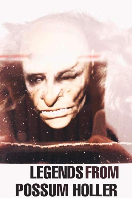 legends from possum holler